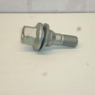 Noua Șurub pentru Jantele din Aluminiu Citroën Peugeot 1 Bucată 540567