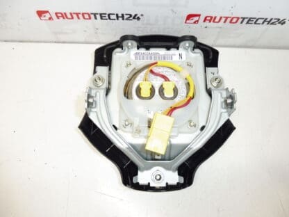 Airbag șofer Citroën C-Crosser 608208100E 7030A141XA 4112KJ - imagine 2