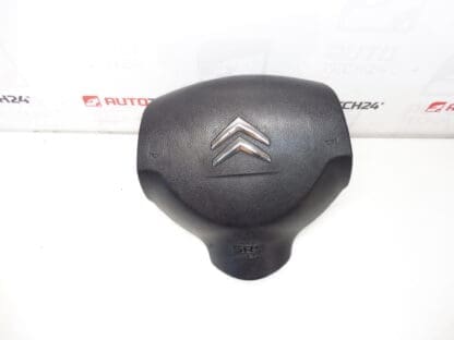 Airbag al șoferului Citroën C-Crosser 608208100E 7030A141XA 4112KJ
