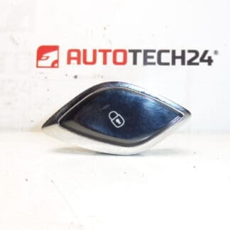 Blocare centrală Citroën C3 II 96656596KR 6490ET