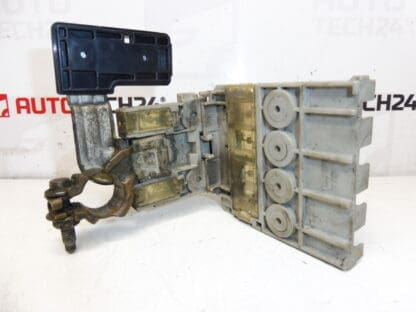 C-Crosser Peugeot 4007 6500FC Modul de siguranță - imagine 2