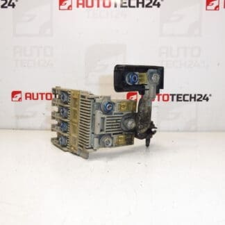 C-Crosser Peugeot 4007 6500FC Modul de siguranță