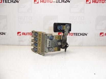 C-Crosser Peugeot 4007 6500FC Modul de siguranță
