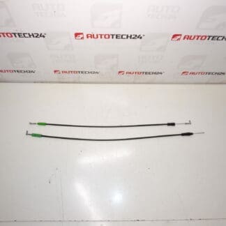Cabluri de ușă din stânga Citroën C-Crosser Peugeot 4007 9151CF 9151CH