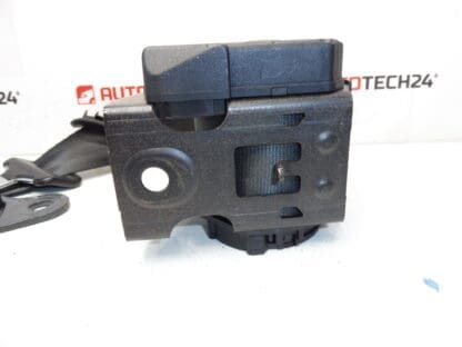 Centura de siguranță din spate Citroën C5 II 96325577XX 8975P5 - imagine 2