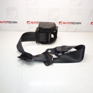 Centura de siguranță din spate Citroën C5 II 96325577XX 8975P5