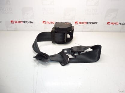 Centura de siguranță din spate Citroën C5 II 96325577XX 8975P5