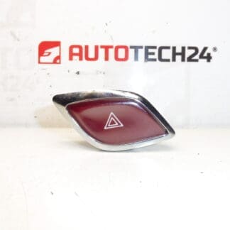 Citroën C3 II 9669616KR 6490cy