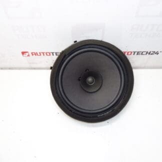 Citroën Peugeot 8720A017 6562R8 1612537280 Difuzor