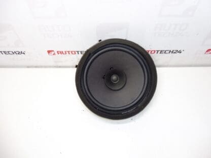 Citroën Peugeot 8720A017 6562R8 1612537280 Difuzor