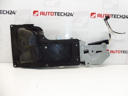 Comanda usi culisante spate dreapta Citroën C8 Peugeot 807 913793 - imagine 2