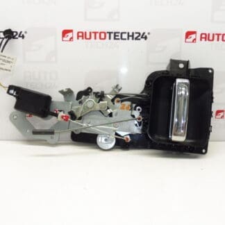 Comanda usi culisante spate dreapta Citroën C8 Peugeot 807 913793