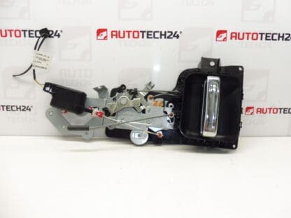 Comanda usi culisante spate dreapta Citroën C8 Peugeot 807 913793