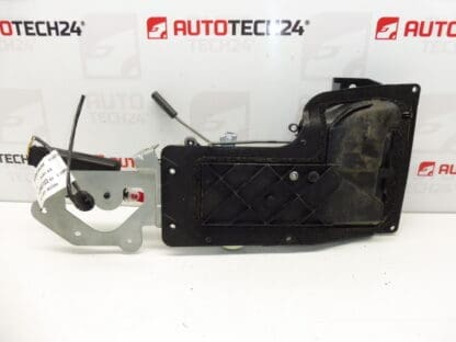 Comandă ușă culisantă spate stânga Citroën C8 Peugeot 807 913794 - imagine 2