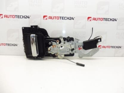 Comanda usi culisante spate stanga Citroën C8 Peugeot 807 913794