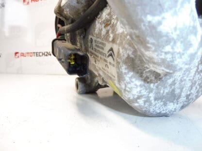 Compresor Climac 1.2 VTI Citroën Peugeot 9810349980 9808860080 - imagine 2
