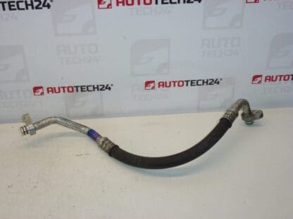Conducta climatizare Peugeot Citroën 9658227580 647736 - imagine 2