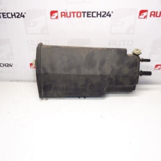 Filtru de carbon