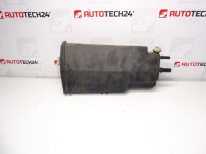 Filtru de carbon