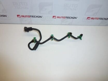 Furtunuri de preaplin Citroën Peugeot 1.6 e-HDI 1574CC 1574HX