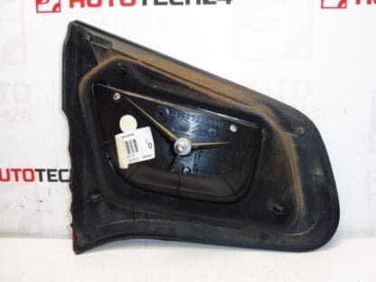 LAMPA DREPTĂ DREPTĂ Capac Citroën C3 II 89090140 - imagine 2