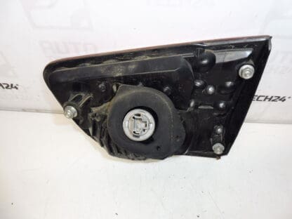 LAMPA LAMPĂTĂ LAP LID CRIOSER C-CROSSER 6350EK - imagine 2