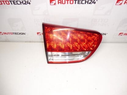 LAMPA LAMPĂTĂ LAP LID CRIOSER C-CROSSER 6350EK