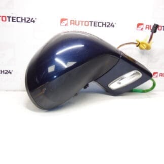 Oglindă dreaptă Peugeot 308 kps 8153nc