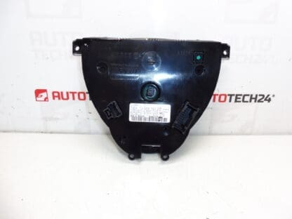 Peugeot 807 14986790d 6452G6 Driver de aer condiționat - imagine 2