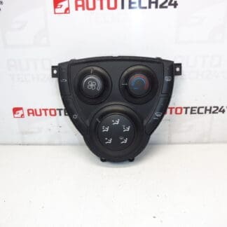 Peugeot 807 14986790d 6452G6 Driver de aer condiționat