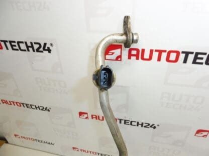 Conducta aer conditionat Peugeot 4007 Citroën C-Crosser 1606380480 - imagine 2