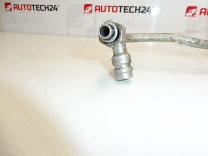 Furtun aer condiționat Peugeot 4007 Citroën C-Crosser 647732 - imagine 2