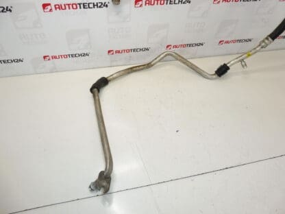 Conducta aer condiționat Peugeot 4007 Citroën C-Crosser 6477R3 - imagine 2