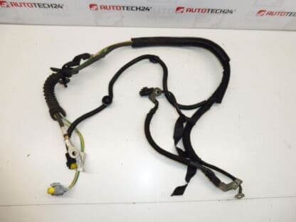 Pozitiv Citroën Peugeot 2.0HDI RHR 1401182180 1401441580 5642SP - imagine 2
