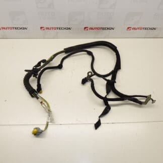 Pozitiv Citroën Peugeot 2.0HDI RHR 1401182180 1401441580 5642SP