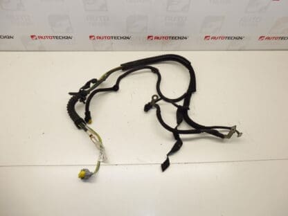 Pozitiv Citroën Peugeot 2.0HDI RHR 1401182180 1401441580 5642SP