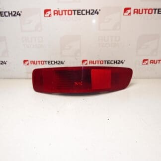 Reflector din spate dreapta Bumper Citroën C-Crosser 6340F7