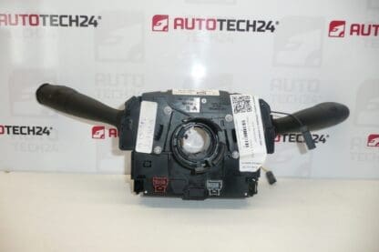 Soferi Citroën C2 C3 96488210XT 6239GV 6239TN - imagine 2
