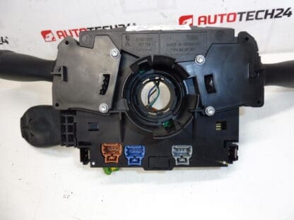 Șoferi sub volan Citroën C6 Peugeot 407 96611306XT 6242T1 - imagine 2