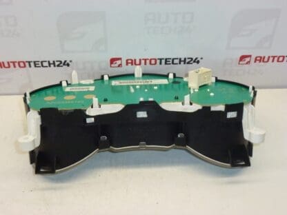 Vitezometru Citroën C3 2009-2016 96665881XT 6103GG - imagine 2