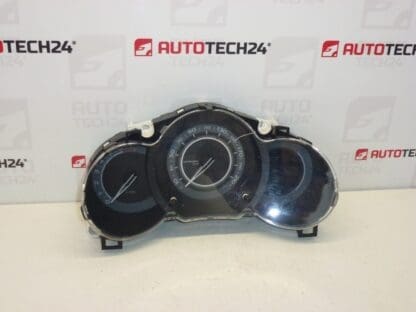 Vitezometru Citroën C3 2009-2016 96665881XT 6103GG