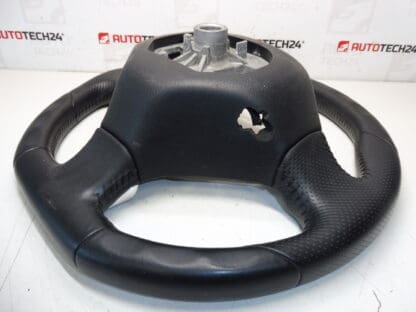 Volan Peugeot 308 96855851d 4112PA - imagine 2