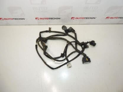 Volumul PDC cu Citroen C-Crosser Peugeot 4007 6590Z1 6590Z6 6534RJ