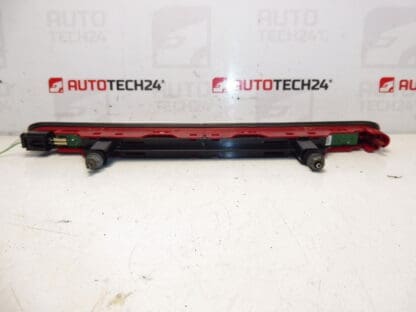 3. lumina frana Peugeot 3008 9683461480 6350HH - imagine 2