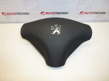 Sofer airbag Peugeot 107 pana in 2012 4112HT