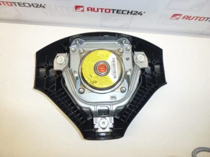 Sofer airbag Peugeot 107 pana in 2012 4112HT