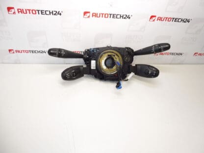 COM Lever Controlers 2008 Citroën Peugeot 96667319XT 96773912ZD 624399
