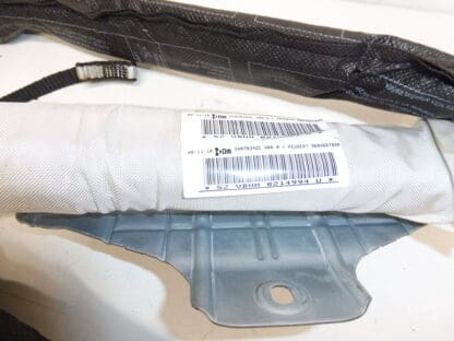 Airbag lateral tavan stanga Peugeot 3008 5008 9684667880 8335WQ