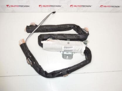 Airbag lateral tavan stanga Peugeot 3008 5008 9684667880 8335WQ