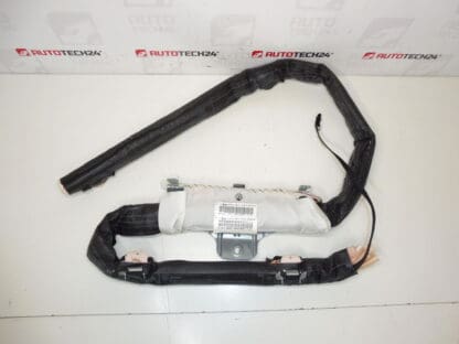 Airbag lateral tavan dreapta Peugeot 3008 5008 9684667780 8335WP